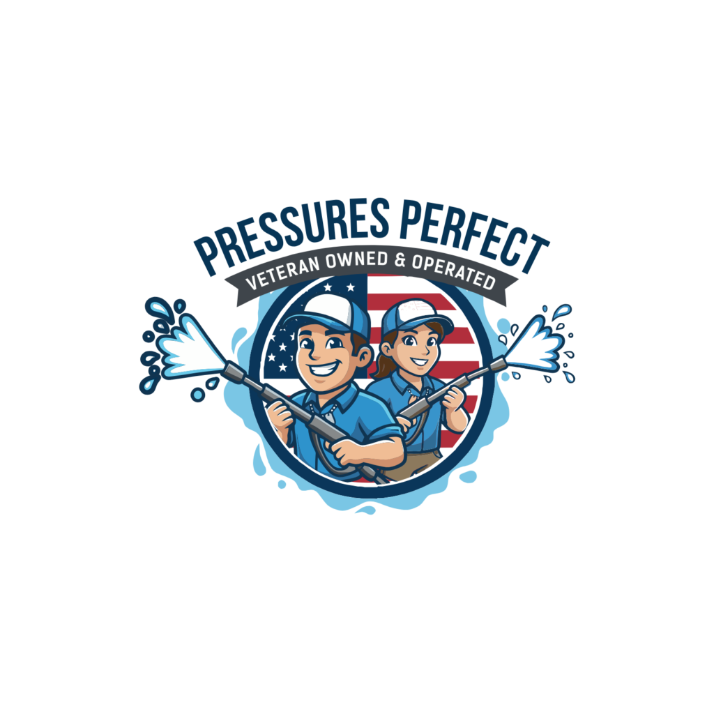 Pressure's Perfect - Veteran Owned Pressure Washing Company Huntsville AL